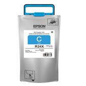 Epson TR24 (TR24X220) Cyan Original Extra High Yield Ink Pack