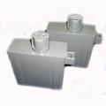 Compatible Black Pitney Bowes 772-2 Ink Cartridge