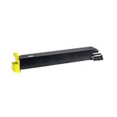 Compatible Yellow Konica Minolta TN611 Toner Cartridge (Replaces Konica Minolta A070230)