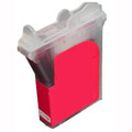 Compatible Magenta Brother LC31M Ink Cartridge