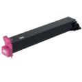 Compatible Magenta Konica Minolta 950-185 Toner Cartridge