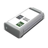 Compatible Grey HP 72 High Yield Ink Cartridge (Replaces HP C9374A) (130ml)