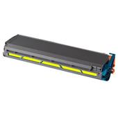 Compatible Yellow Oki 41963601 Toner Cartridge