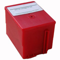 Compatible Red Pitney Bowes 765-9 Ink Cartridge
