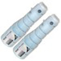 Compatible Black Konica Minolta TN311 Toner Cartridges (Replaces Konica Minolta 8938-402) - 2 Pack