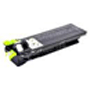 Compatible Black Sharp SF-222MT1 Toner Cartridge