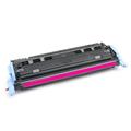 Compatible Magenta HP 124A Toner Cartridge (Replaces HP Q6003A)