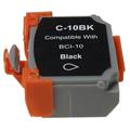 Compatible Black Canon BCI-10K Ink Cartridge (Replaces Canon 0956A003)