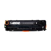 Compatible Black HP 212X High Yield Toner Cartridge (Replaces HP W2120X)
