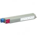 Compatible Magenta Oki 42918902 Toner Cartridge