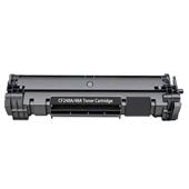 Compatible Black HP 48A Toner Cartridge (Replaces HP CF248A)