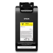 Epson T45L (T45L420) Yellow Original UltraChrome GS3 Ink Pack (1500ml)