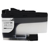 Compatible Black Brother LC3037BK Extra High Yield Ink Cartridge