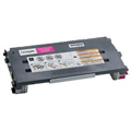 Compatible Magenta Lexmark C500H2MG High Yield Toner Cartridge