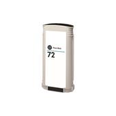Compatible Black HP 72 High Yield Ink Cartridge (Replaces HP C9370A) (130ml)