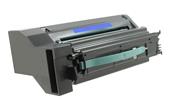 Compatible Cyan Lexmark C782X1CG Extra High Yield Toner Cartridge