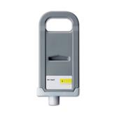 Compatible Yellow Canon PFI-704Y Ink Cartridge (Replaces Canon 3864B001AA)