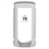 Compatible Grey HP 70 Ink Cartridge (Replaces HP C9450A)