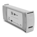 Compatible Matte Black HP 771 Ink Cartridge (Replaces HP CE037A)