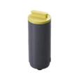 Compatible Yellow Samsung CLP-Y350A Toner Cartridge