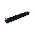 Compatible Magenta Sharp MX27NTMA Toner Cartridge