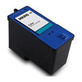 Compatible Color Dell MK993 High Yield Ink Cartridge (Replaces Dell Series 9)