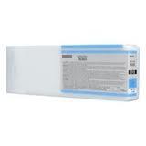 Compatible Light Cyan Epson T6365 Ink Cartridge (Replaces Epson T636500)