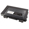 Compatible Black Samsung CLP-500BK Toner Cartridge