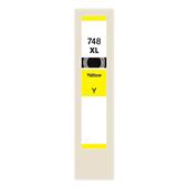 Compatible Yellow Epson 748XL Ink Cartridge (Replaces Epson T748XL420)