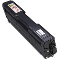 Compatible Black Ricoh 406475 Toner Cartridge