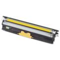 Compatible Yellow Oki 44250713 High Yield Toner Cartridge