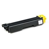 Compatible Yellow Kyocera TK-592Y Toner Cartridge