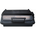 Compatible Black Lexmark 12A7400 Toner Cartridge