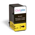 Compatible Black Epson S020025 Ink Cartridge (Replaces Epson S020025)
