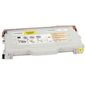 Compatible Yellow Lexmark 20K1402 High Yield Toner Cartridge