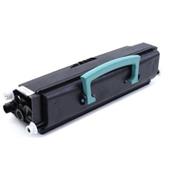 Compatible Black Lexmark 24015SA Toner Cartridge