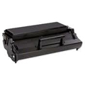 Compatible Black Lexmark 12A7305 High Yield Toner Cartridge