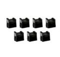 Compatible Black Xerox 108R00672 Solid Ink Cartridge - Pack of 6