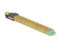 Compatible Yellow Ricoh 821027 Toner Cartridge