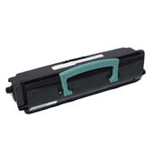 Compatible Black Lexmark X340H11GM Micr Toner Cartridge