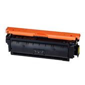 Compatible Yellow Canon CRG-040HY Toner Cartridge (Replaces Canon 0455C001AA)