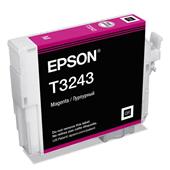 Epson 324 (T324320) Magenta Original UltraChrome HG2 Ink Cartridge
