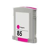 Compatible Magenta HP 85 Ink Cartridge (Replaces HP C9426A)