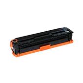 Compatible Black HP 651A Toner Cartridge (Replaces HP CE340A)
