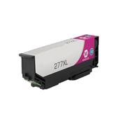 Compatible Magenta Epson 277XL Ink Cartridge (Replaces Epson T277XL320)