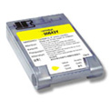 Compatible Yellow Canon BJI-643Y Ink Cartridge (Replaces Canon 1012A001AA)