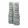 Compatible Black Konica Minolta 8935-302 Toner Cartridge