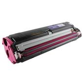 Compatible Magenta Konica Minolta 1710517-007 Toner Cartridge