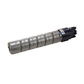 Compatible Black Ricoh 841280 Toner Cartridge