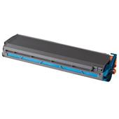 Compatible Cyan Oki 41963603 Toner Cartridge